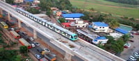 പ്രധാന ഇന്ത്യൻ നഗരങ്ങളെ പിന്നിലാക്കി കൊച്ചിയും തൃശൂരും ജീവിതനിലവാര സൂചികയിൽ!